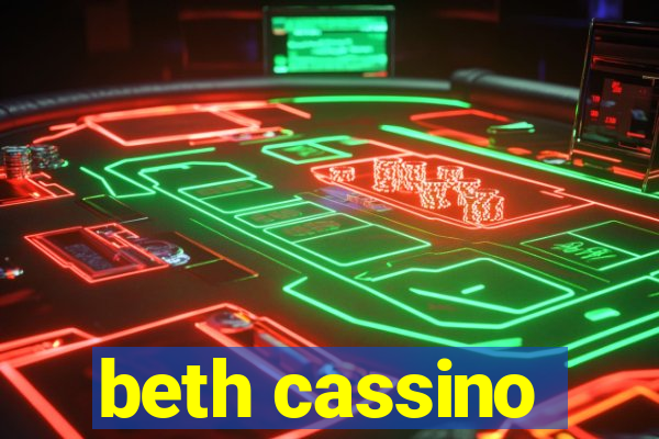 beth cassino