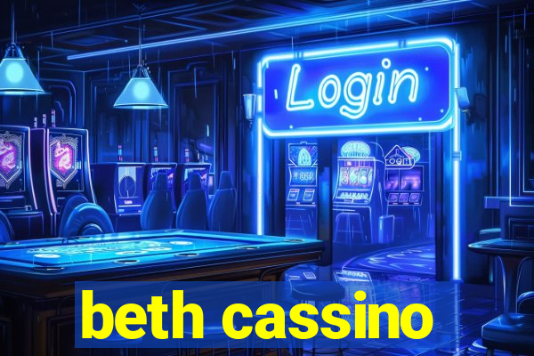 beth cassino