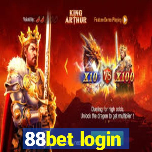 88bet login