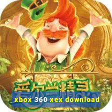 xbox 360 xex download