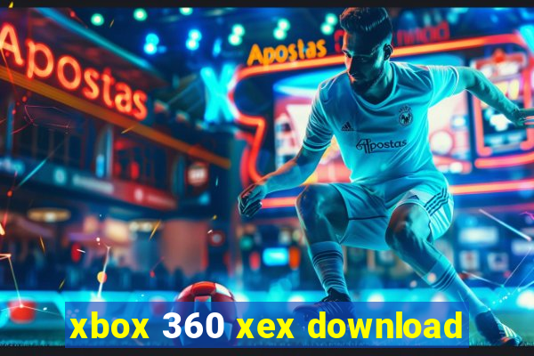 xbox 360 xex download