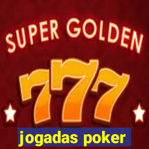 jogadas poker