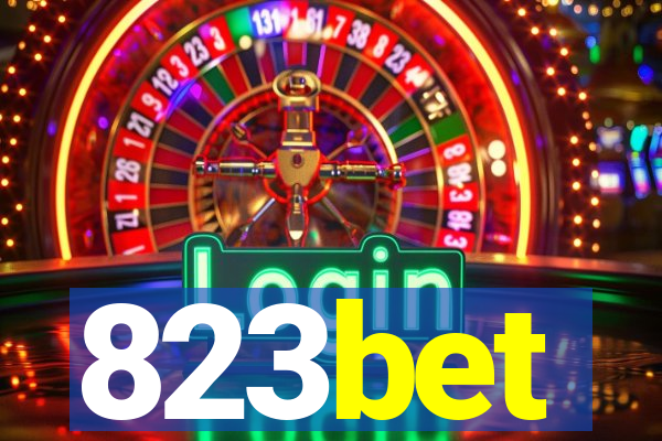 823bet