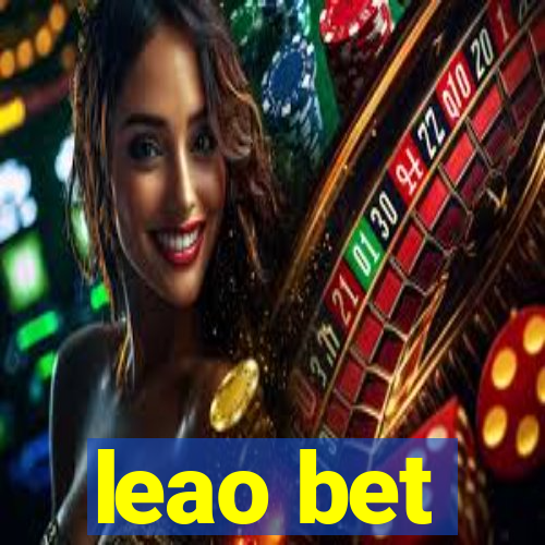 leao bet