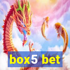 box5 bet