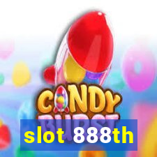 slot 888th