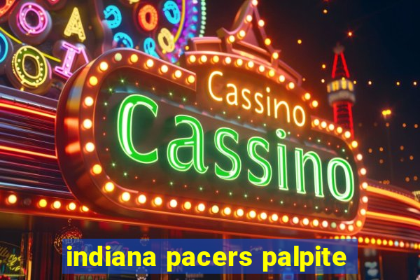 indiana pacers palpite