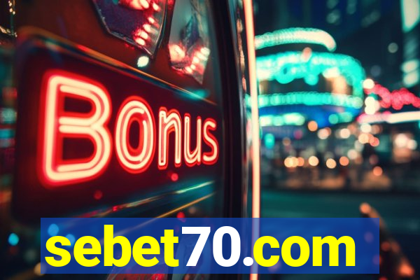 sebet70.com