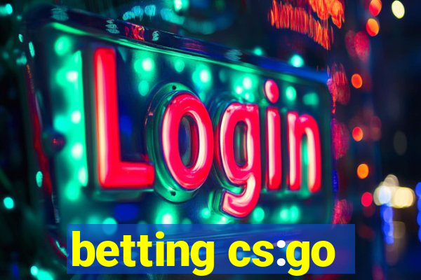 betting cs:go