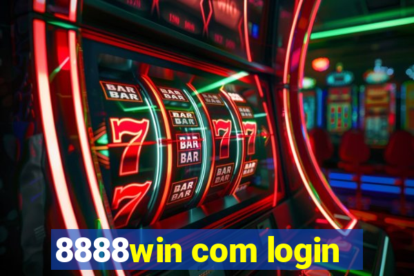 8888win com login