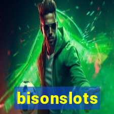 bisonslots