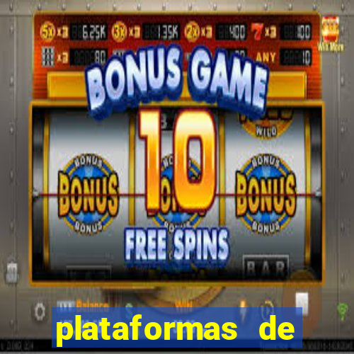 plataformas de jogos fortune tiger