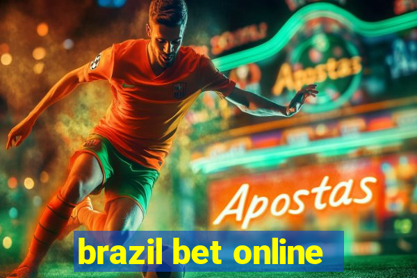 brazil bet online