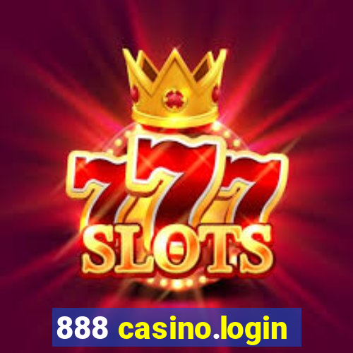 888 casino.login