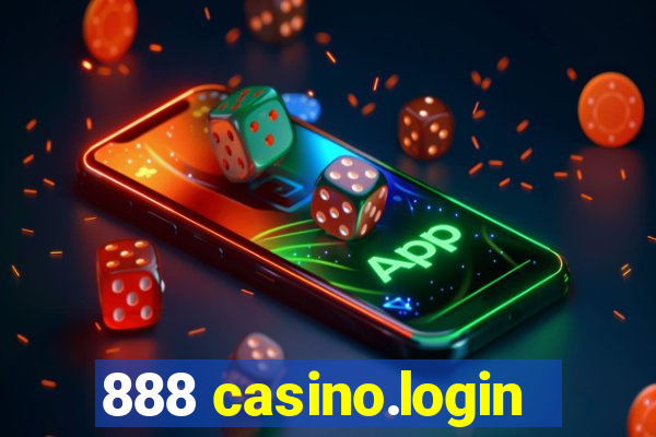 888 casino.login