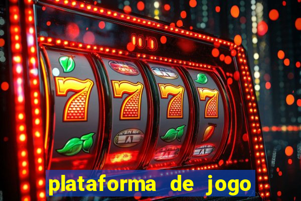 plataforma de jogo que nao precisa depositar dinheiro