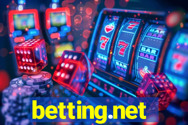 betting.net