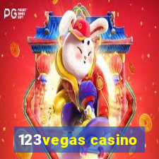 123vegas casino