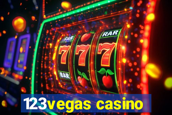 123vegas casino