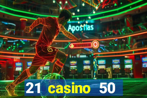 21 casino 50 freispiele narcos