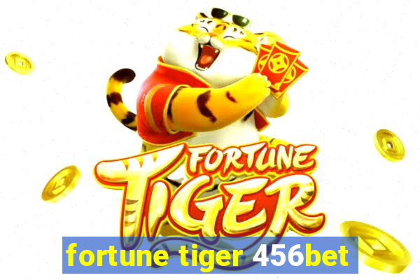 fortune tiger 456bet