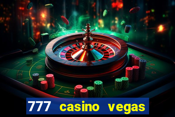 777 casino vegas slots games