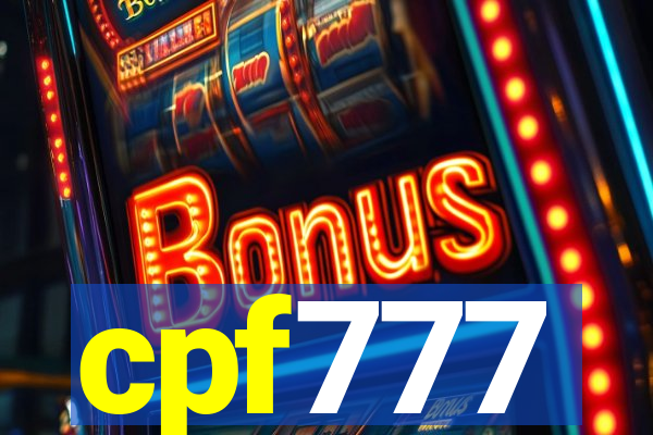 cpf777