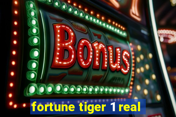 fortune tiger 1 real