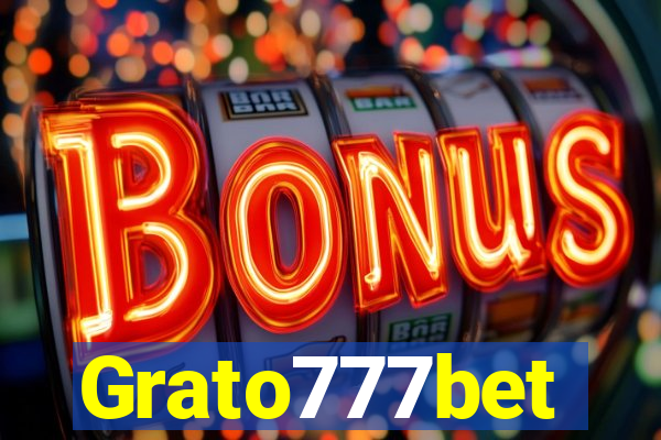 Grato777bet