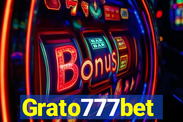 Grato777bet