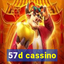 57d cassino