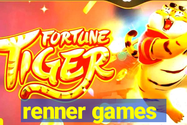 renner games