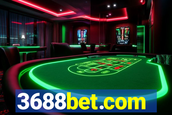 3688bet.com