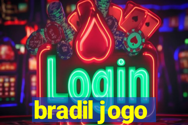 bradil jogo