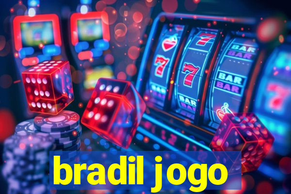 bradil jogo