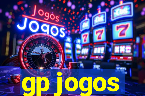 gp jogos