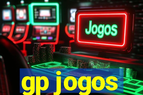 gp jogos