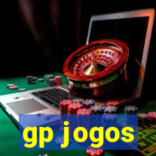 gp jogos