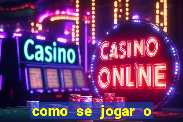 como se jogar o fortune tiger