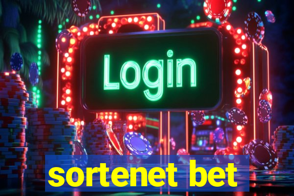 sortenet bet