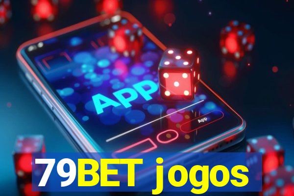 79BET jogos