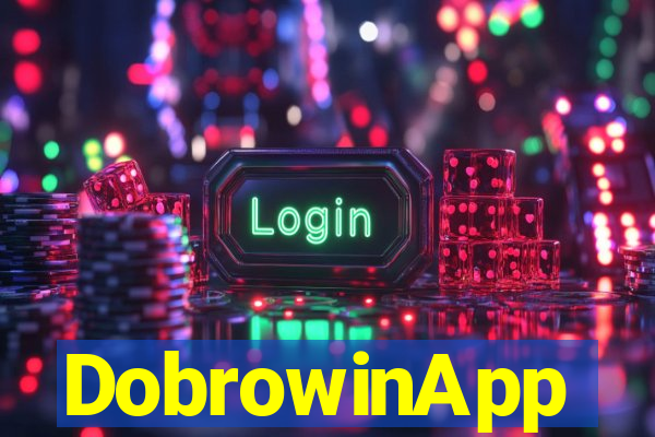 DobrowinApp