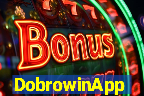 DobrowinApp