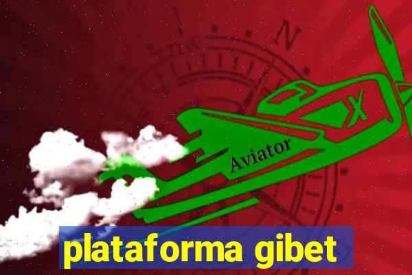 plataforma gibet