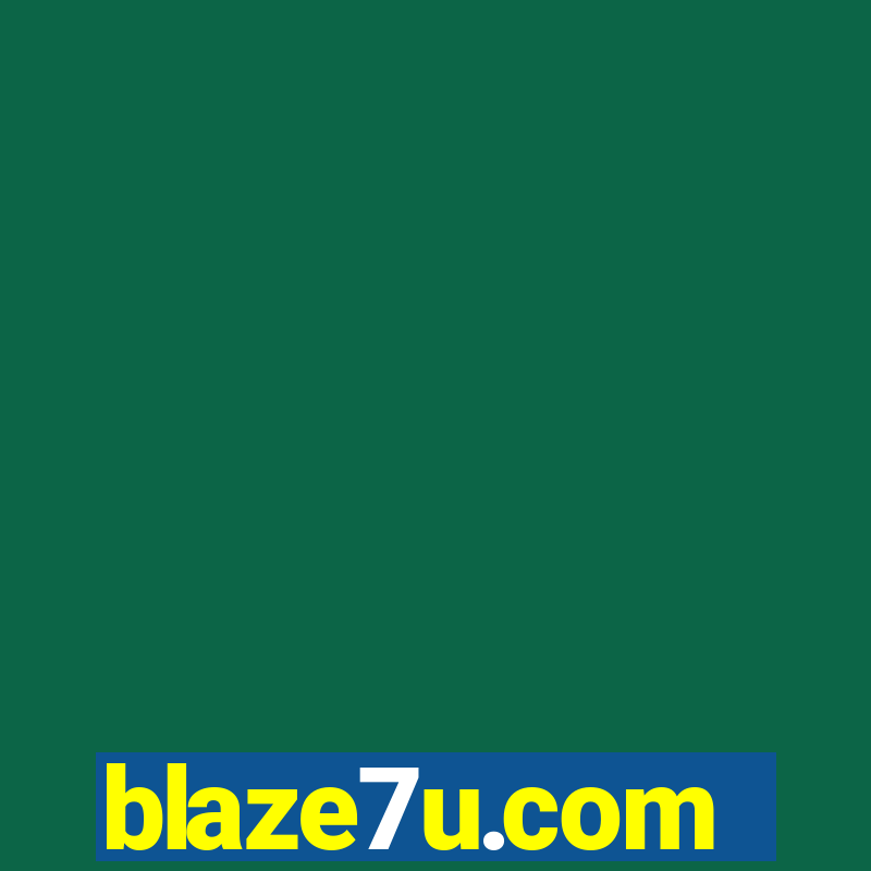 blaze7u.com