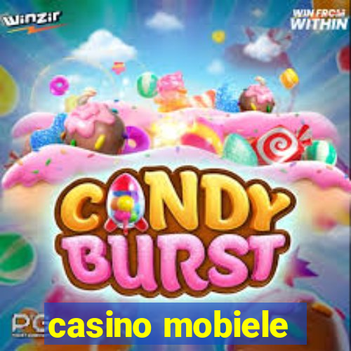 casino mobiele