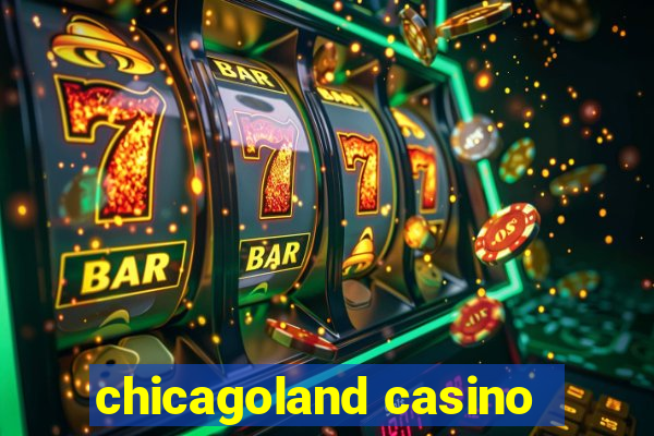 chicagoland casino