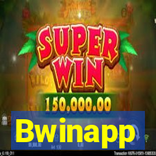 Bwinapp