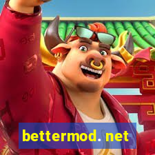 bettermod. net