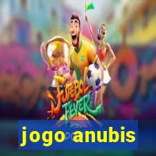 jogo anubis